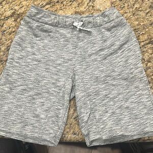 Cat & Jack Gray Casual Shorts